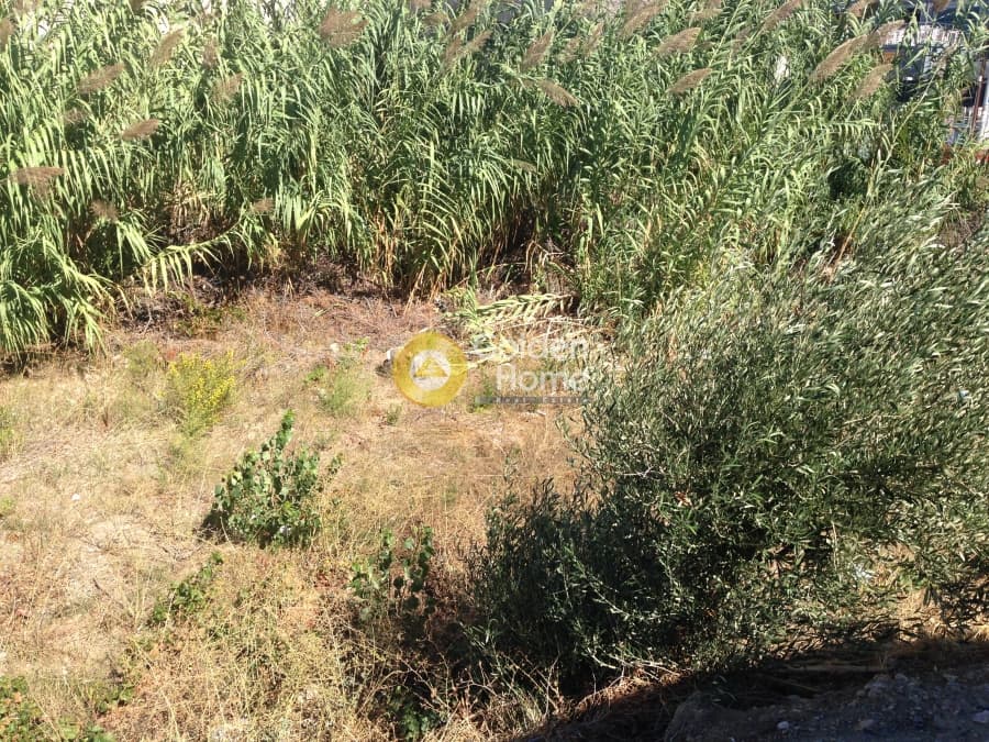 Οικόπεδο στην Φραντζής, Λαμία — Φωτογραφία 3 από 3