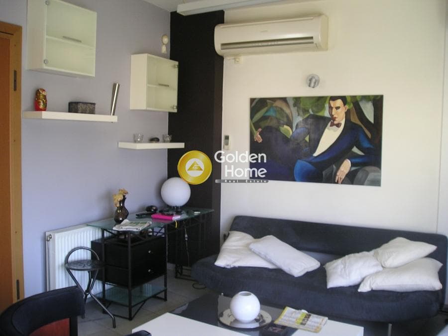 Apartment in Pyrgos Athinon, Goudi — Photo 24 of 43