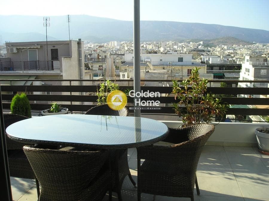 Apartment in Pyrgos Athinon, Goudi — Photo 25 of 43