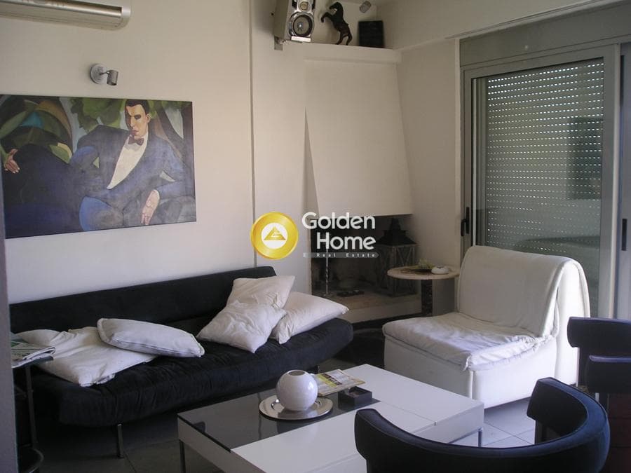 Apartment in Pyrgos Athinon, Goudi — Photo 26 of 43