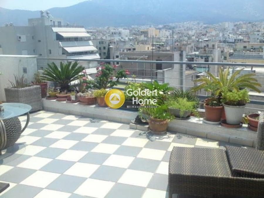 Apartment in Pyrgos Athinon, Goudi — Photo 27 of 43