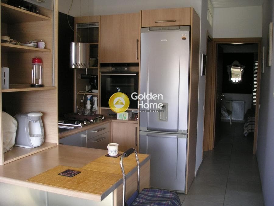 Apartment in Pyrgos Athinon, Goudi — Photo 29 of 43