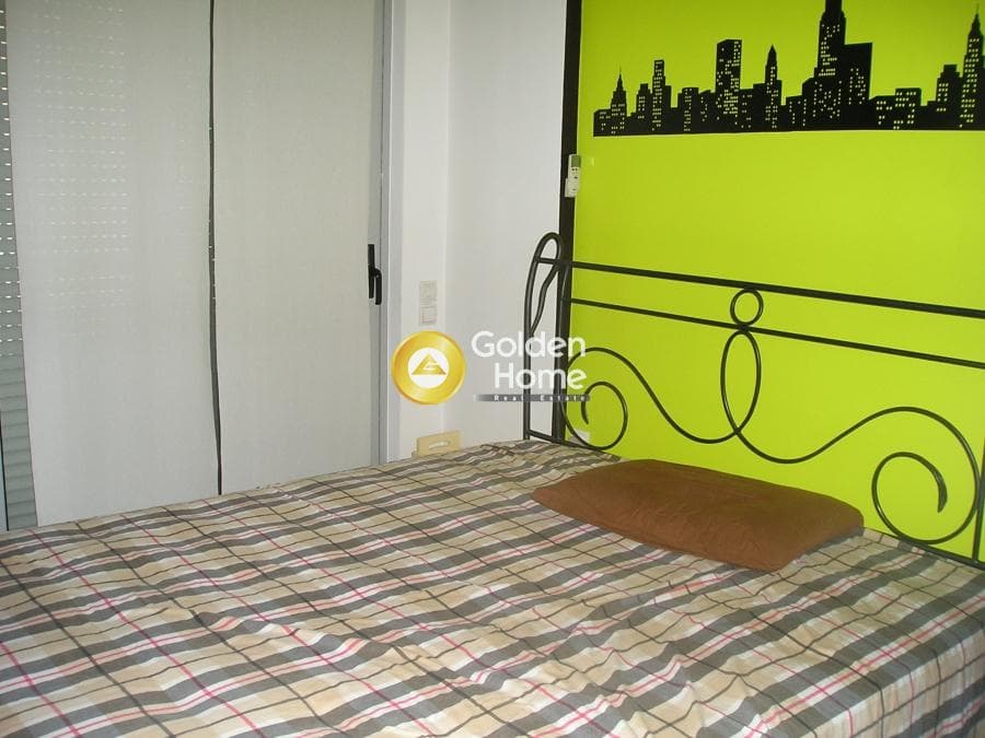 Apartment in Pyrgos Athinon, Goudi — Photo 30 of 43