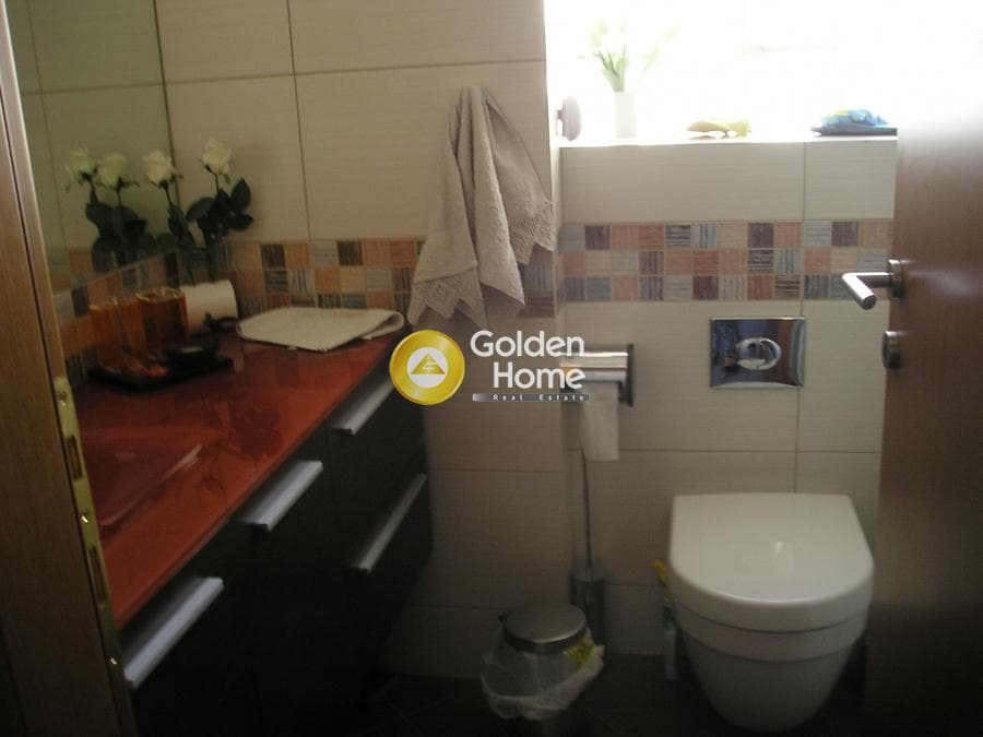 Apartment in Pyrgos Athinon, Goudi — Photo 31 of 43