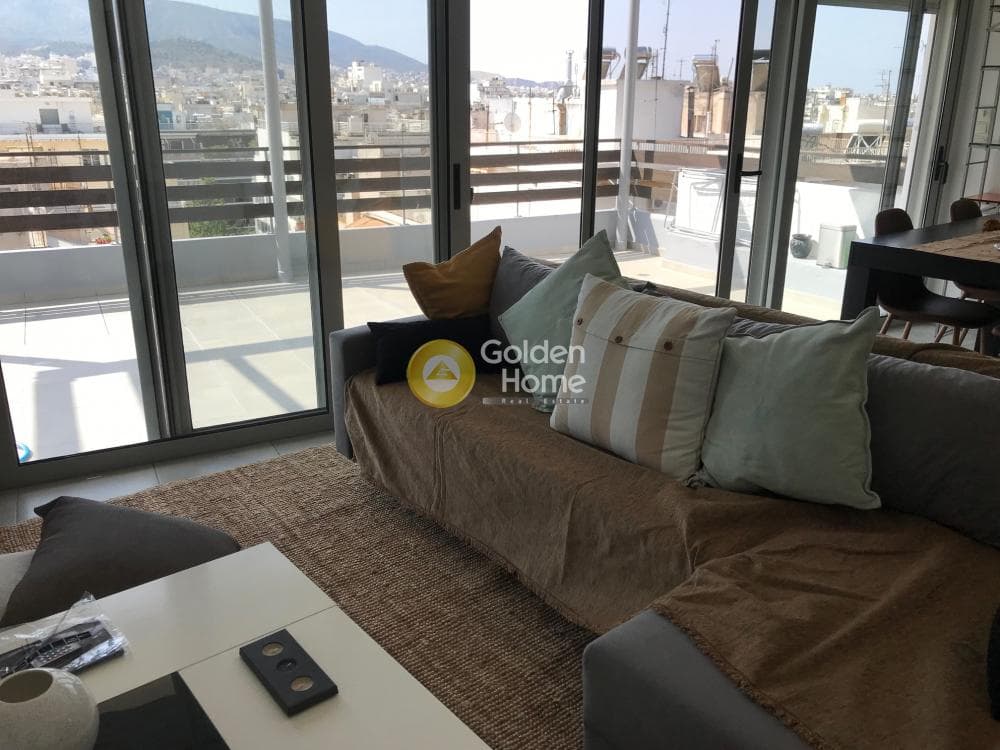 Apartment in Pyrgos Athinon, Goudi — Photo 32 of 43