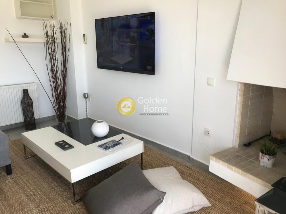 Apartment in Pyrgos Athinon, Goudi — Photo 33 of 43