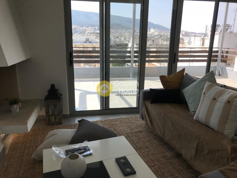 Apartment in Pyrgos Athinon, Goudi — Photo 4 of 43