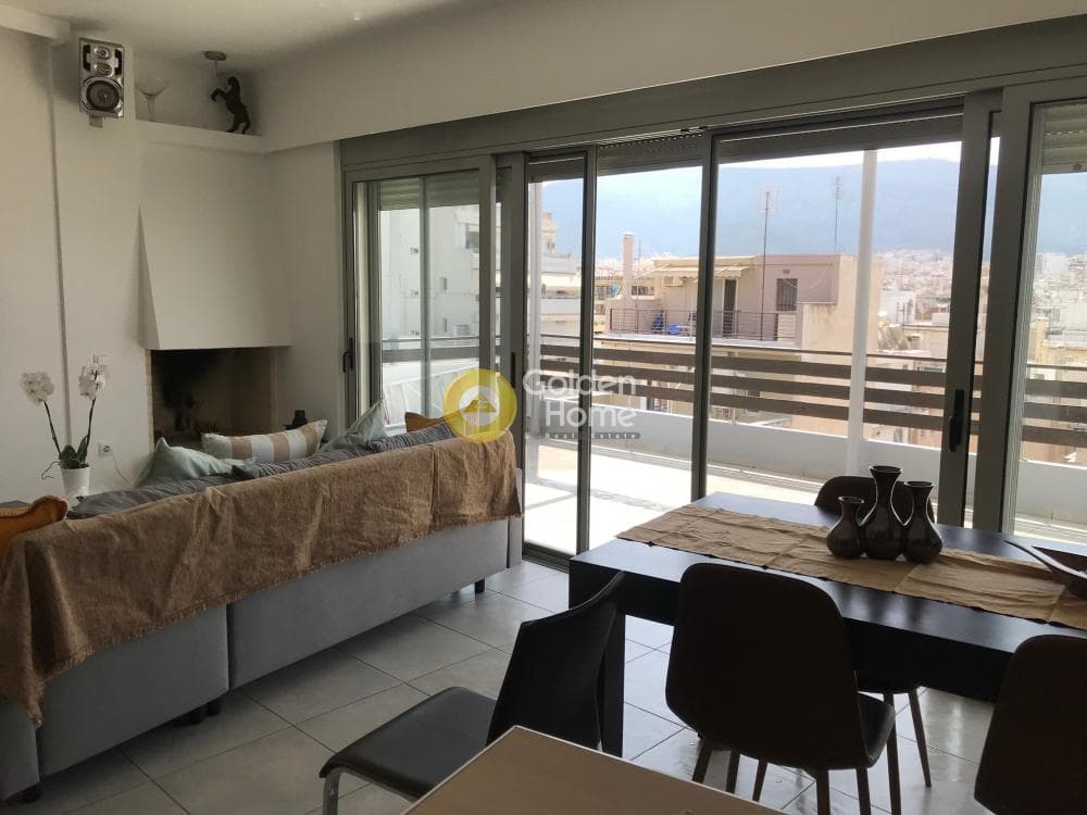 Apartment in Pyrgos Athinon, Goudi — Photo 34 of 43