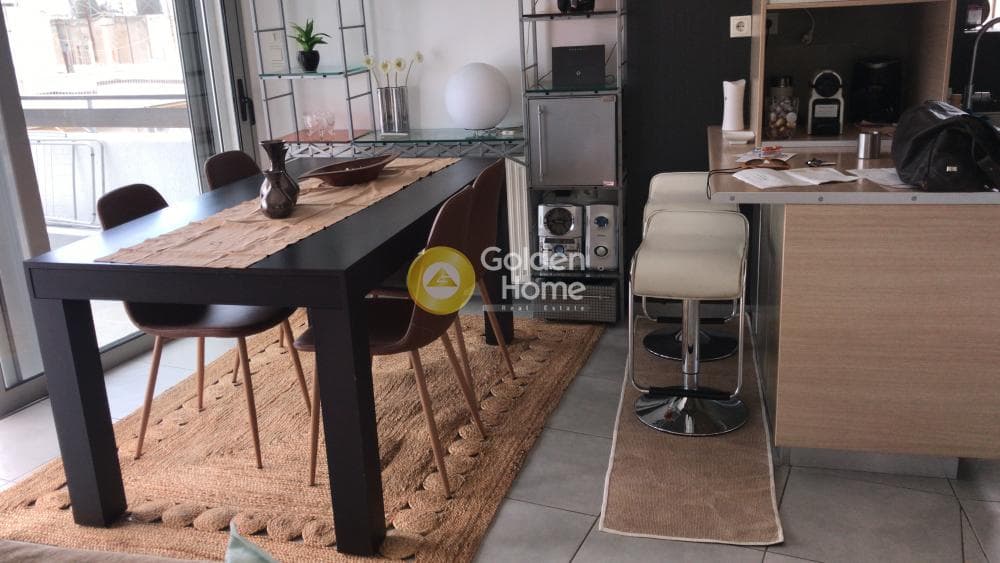 Apartment in Pyrgos Athinon, Goudi — Photo 1 of 43