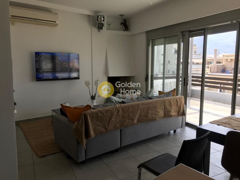 Apartment in Pyrgos Athinon, Goudi — Photo 35 of 43