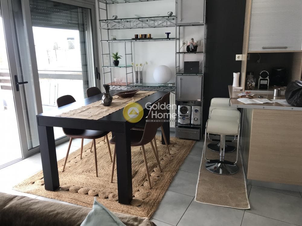 Apartment in Pyrgos Athinon, Goudi — Photo 37 of 43