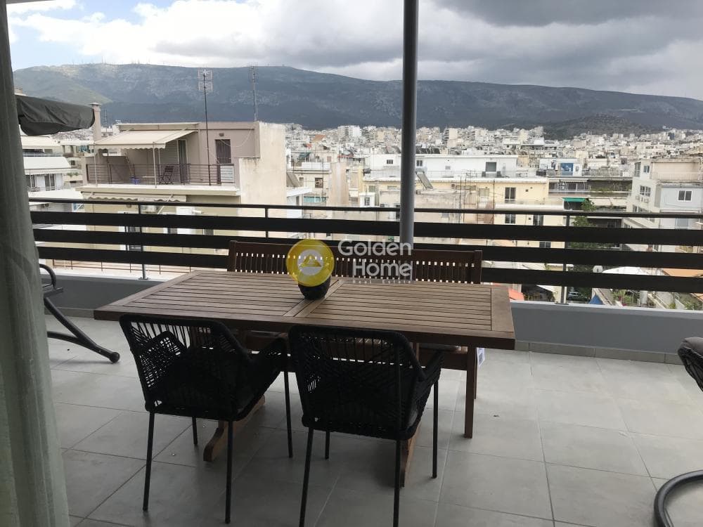 Apartment in Pyrgos Athinon, Goudi — Photo 6 of 43