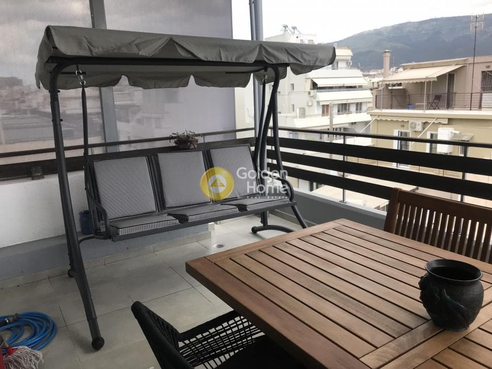 Apartment in Pyrgos Athinon, Goudi — Photo 8 of 43