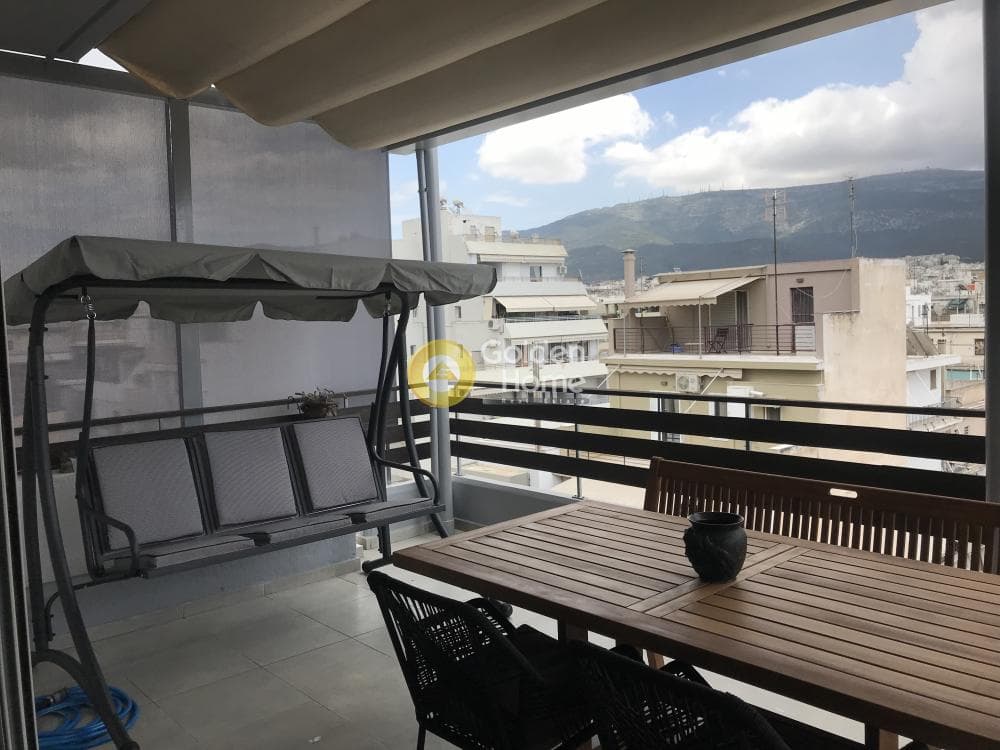 Apartment in Pyrgos Athinon, Goudi — Photo 40 of 43