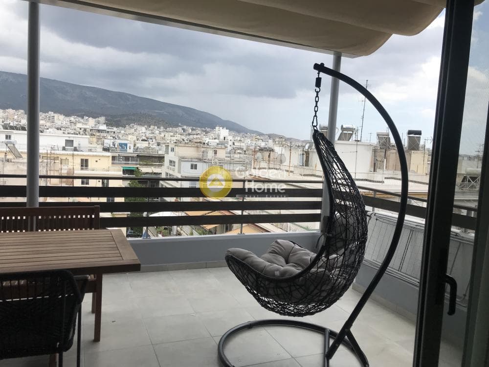 Apartment in Pyrgos Athinon, Goudi — Photo 7 of 43
