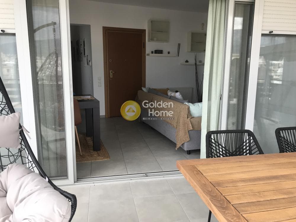 Apartment in Pyrgos Athinon, Goudi — Photo 42 of 43