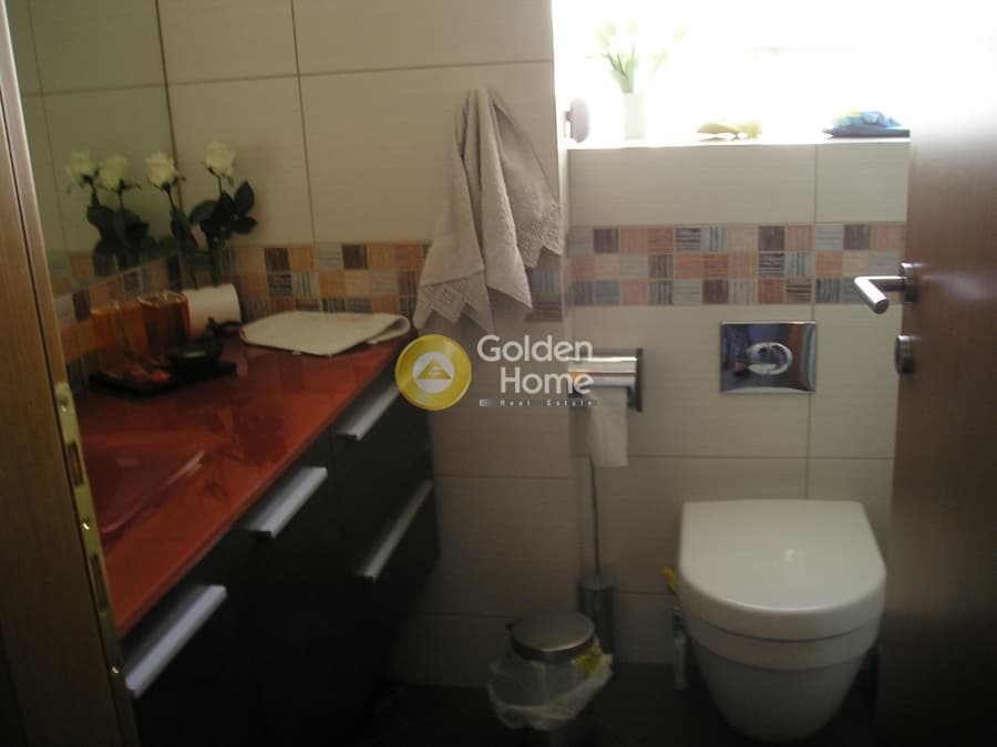 Apartment in Pyrgos Athinon, Goudi — Photo 13 of 43
