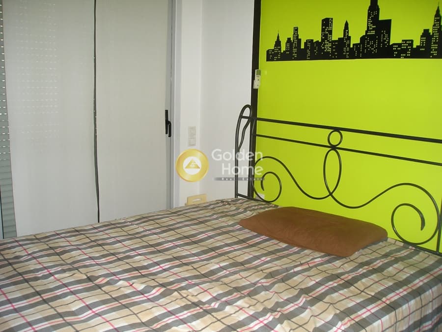 Apartment in Pyrgos Athinon, Goudi — Photo 14 of 43