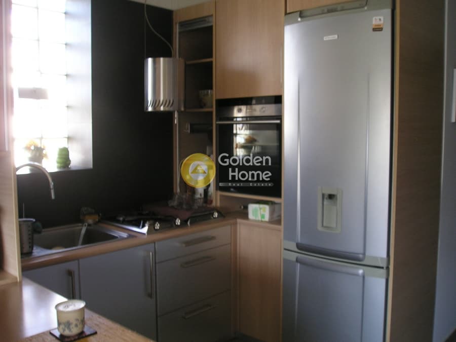 Apartment in Pyrgos Athinon, Goudi — Photo 16 of 43