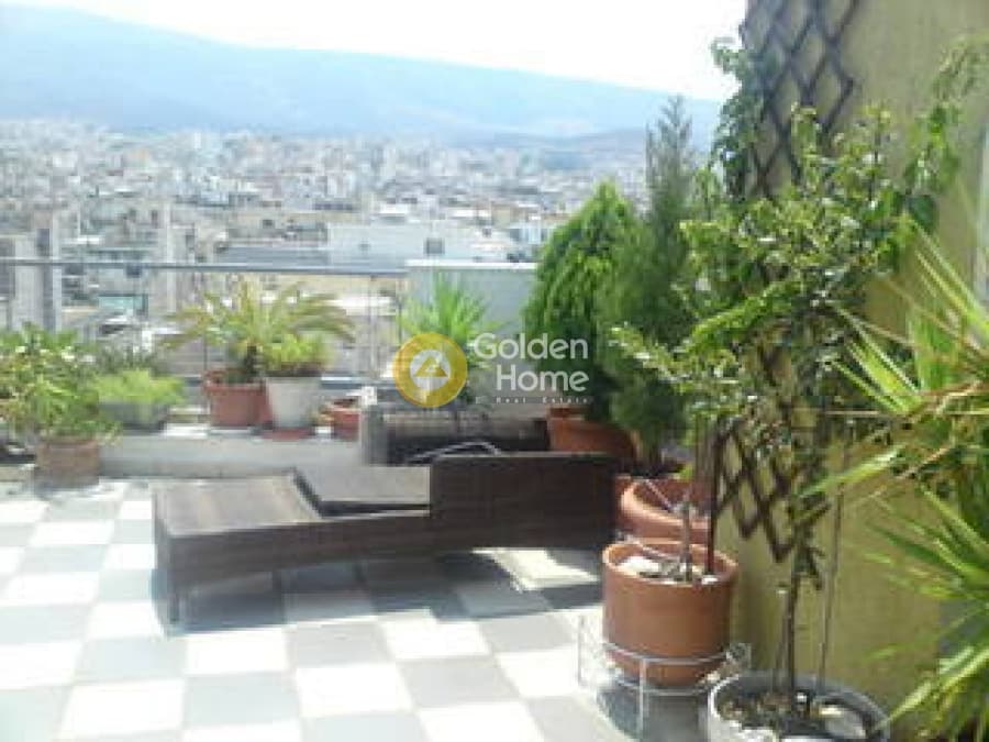 Apartment in Pyrgos Athinon, Goudi — Photo 17 of 43
