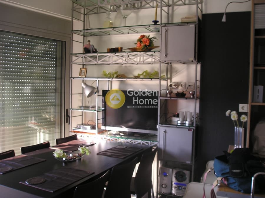 Apartment in Pyrgos Athinon, Goudi — Photo 19 of 43