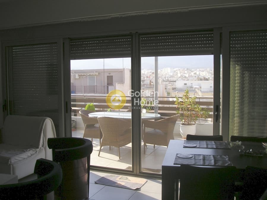 Apartment in Pyrgos Athinon, Goudi — Photo 23 of 43