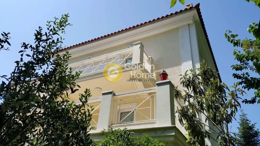 Μονοκατοικία στην Δροσιά, Δροσιά — Φωτογραφία 15 από 37