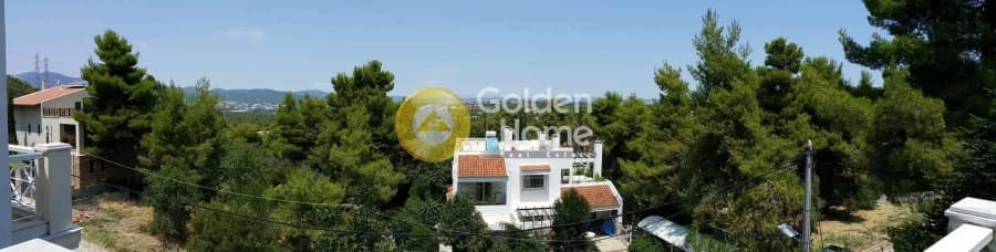Μονοκατοικία στην Δροσιά, Δροσιά — Φωτογραφία 22 από 37
