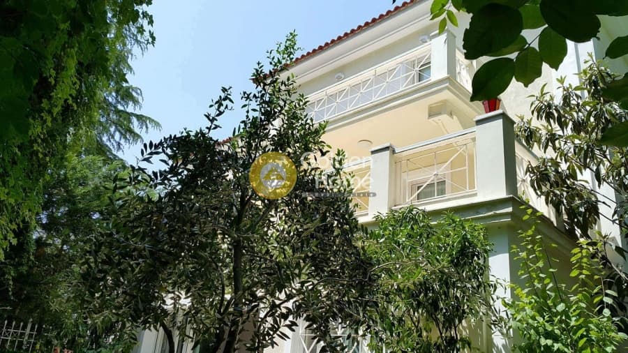 Μονοκατοικία στην Δροσιά, Δροσιά — Φωτογραφία 21 από 37