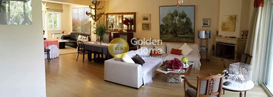 Μονοκατοικία στην Δροσιά, Δροσιά — Φωτογραφία 4 από 37