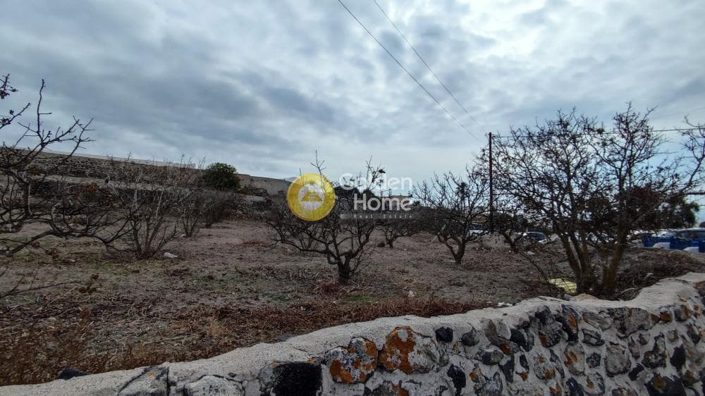 Οικόπεδο στην Θήρα, Σαντορίνη — Φωτογραφία 2 από 8