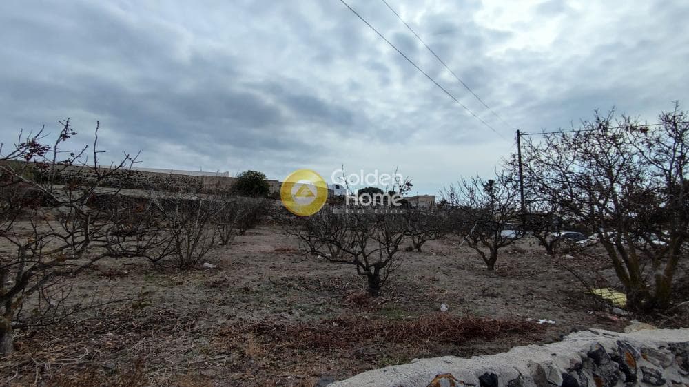 Οικόπεδο στην Θήρα, Σαντορίνη — Φωτογραφία 3 από 8