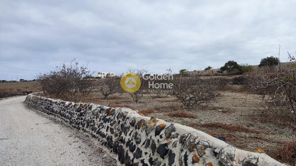 Οικόπεδο στην Θήρα, Σαντορίνη — Φωτογραφία 4 από 8