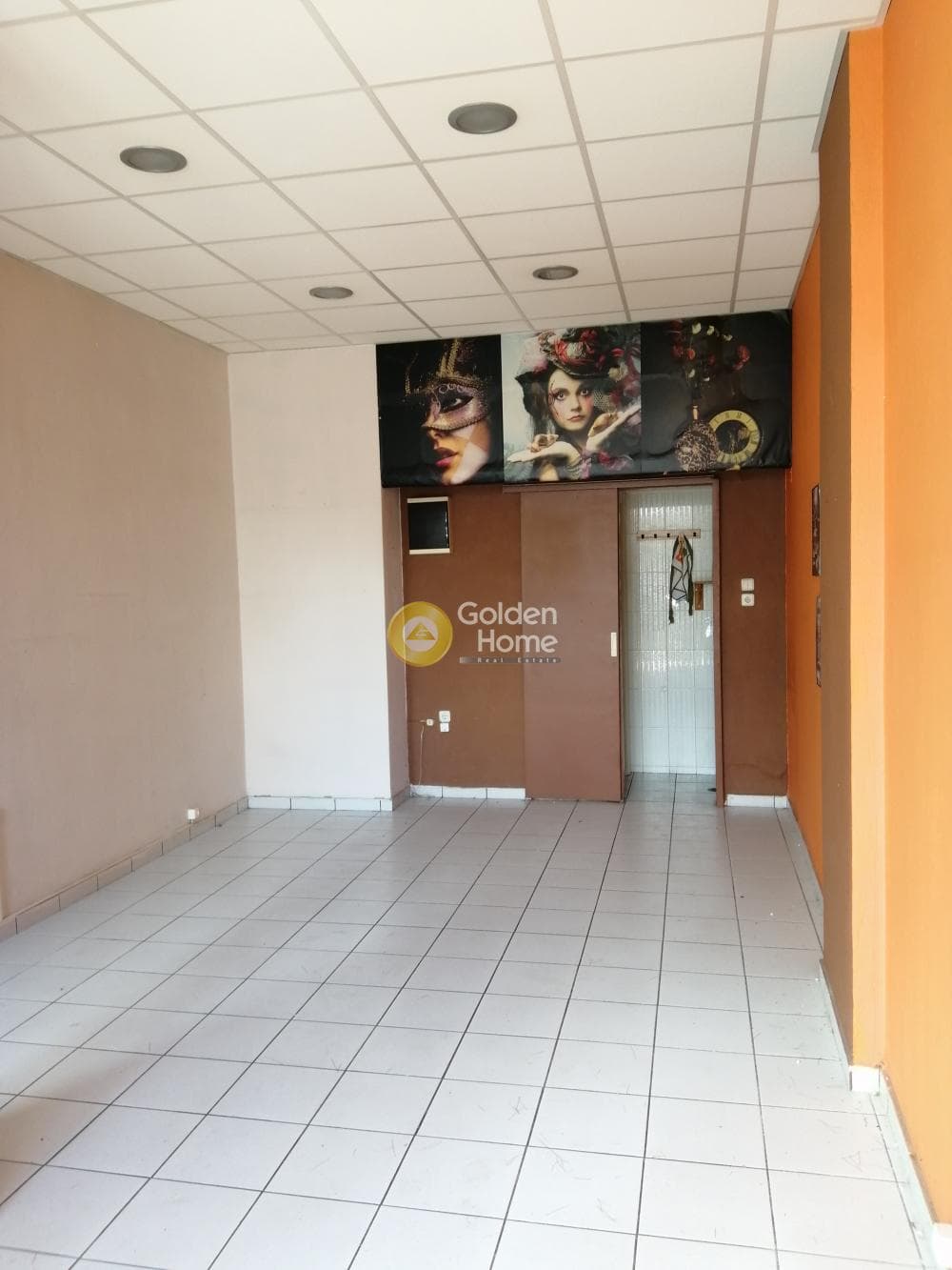 Κατάστημα στην Νέα Ζωή, Αγία Παρασκευή — Φωτογραφία 3 από 4