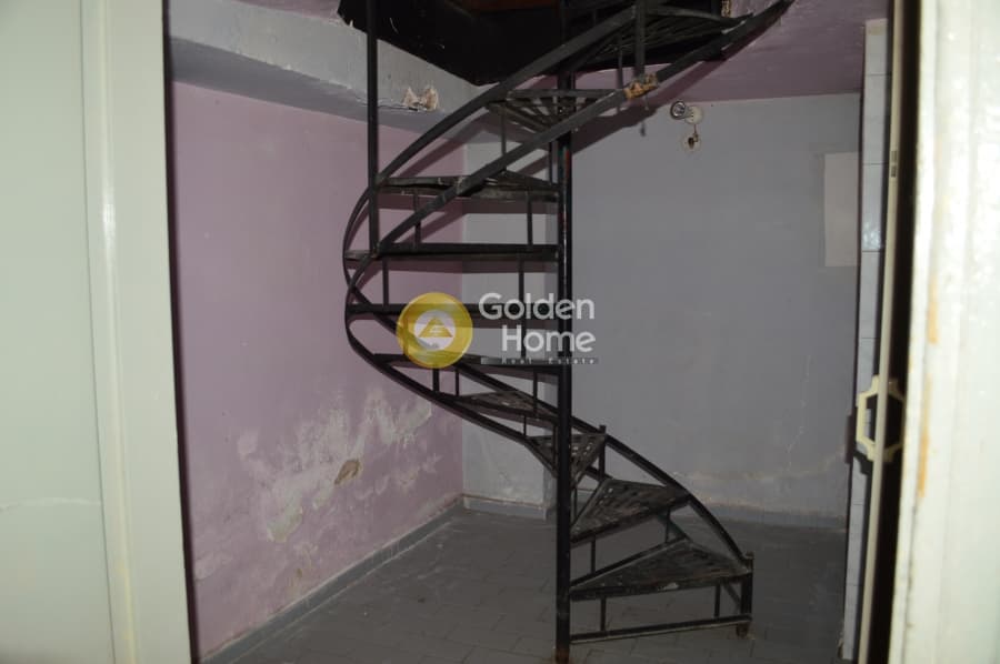 Retail Store in Center, Tavros — Photo 8 of 10