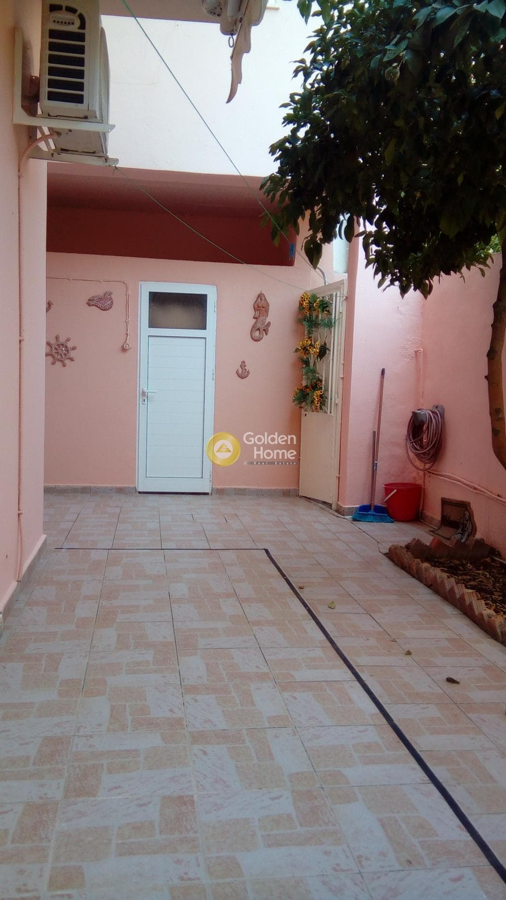 Διαμέρισμα στην Κέντρο, Παλαιά Φώκαια — Φωτογραφία 24 από 24