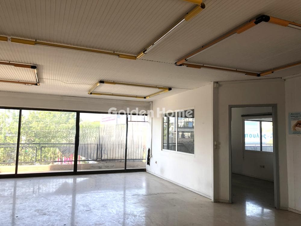 Office in ERT, Agia Paraskevi — Photo 2 of 8