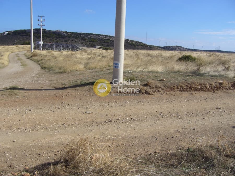 Parcel in Dipseliza, Keratea — Photo 1 of 11