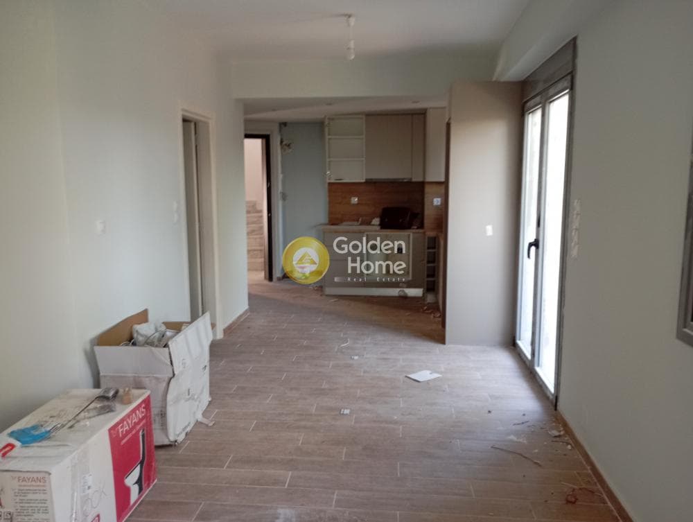 Apartment in Nisida, Nea Philadelfia — Photo 9 of 18