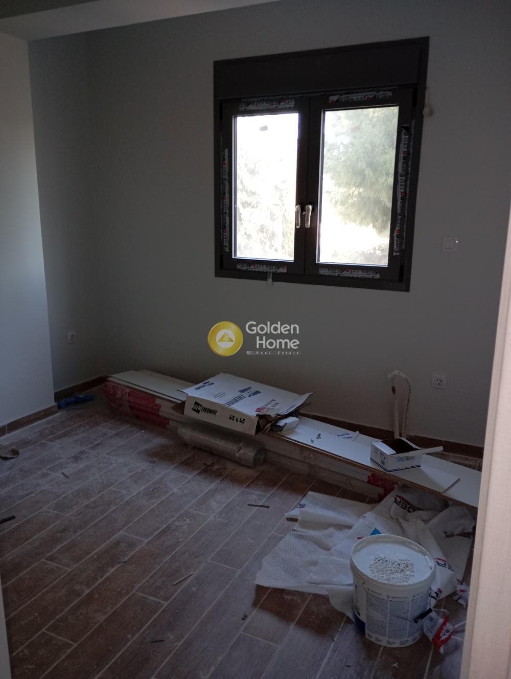 Apartment in Nisida, Nea Philadelfia — Photo 11 of 21