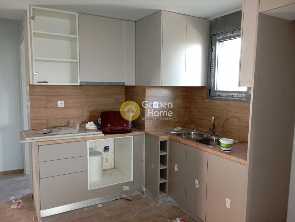 Apartment in Nisida, Nea Philadelfia — Photo 13 of 21