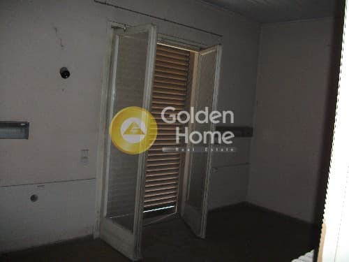 Διαμέρισμα στην Μπάτης, Παλαιό Φάληρο — Φωτογραφία 2 από 2