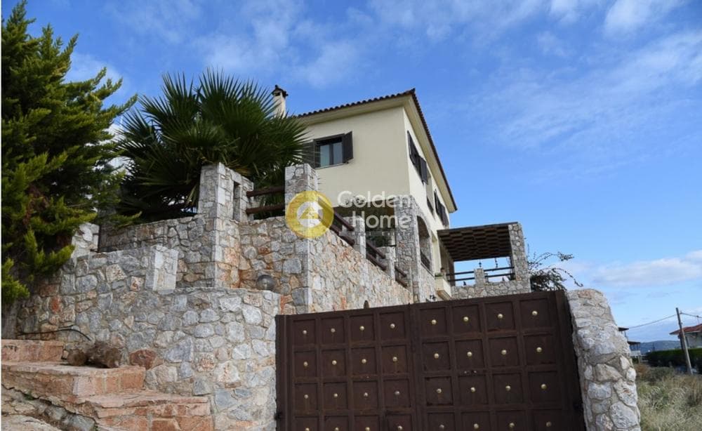 Μονοκατοικία στην Κέντρο, Μαραθώνας — Φωτογραφία 37 από 37
