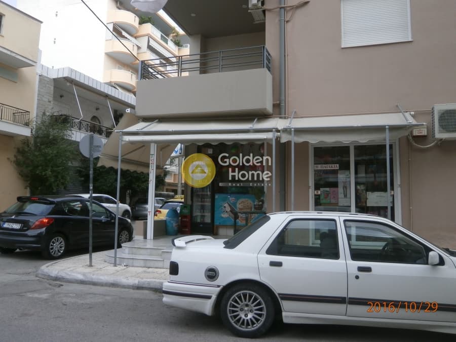Κατάστημα στην Μεγάλα Σχοινία Α, Αχαρνές — Φωτογραφία 3 από 5