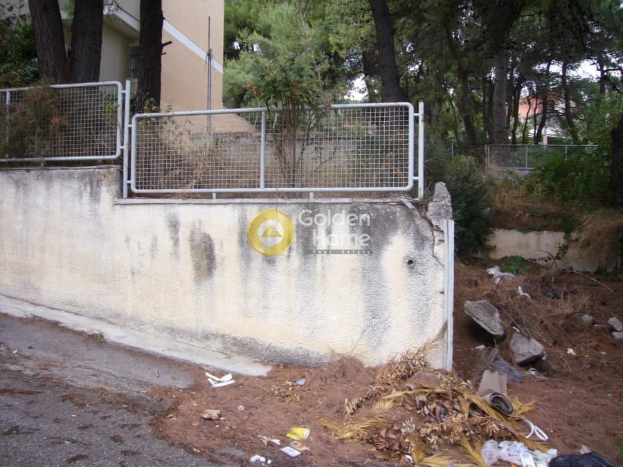 Οικόπεδο στην Αγιά Παρασκευή, Άγιος Στέφανος — Φωτογραφία 1 από 10