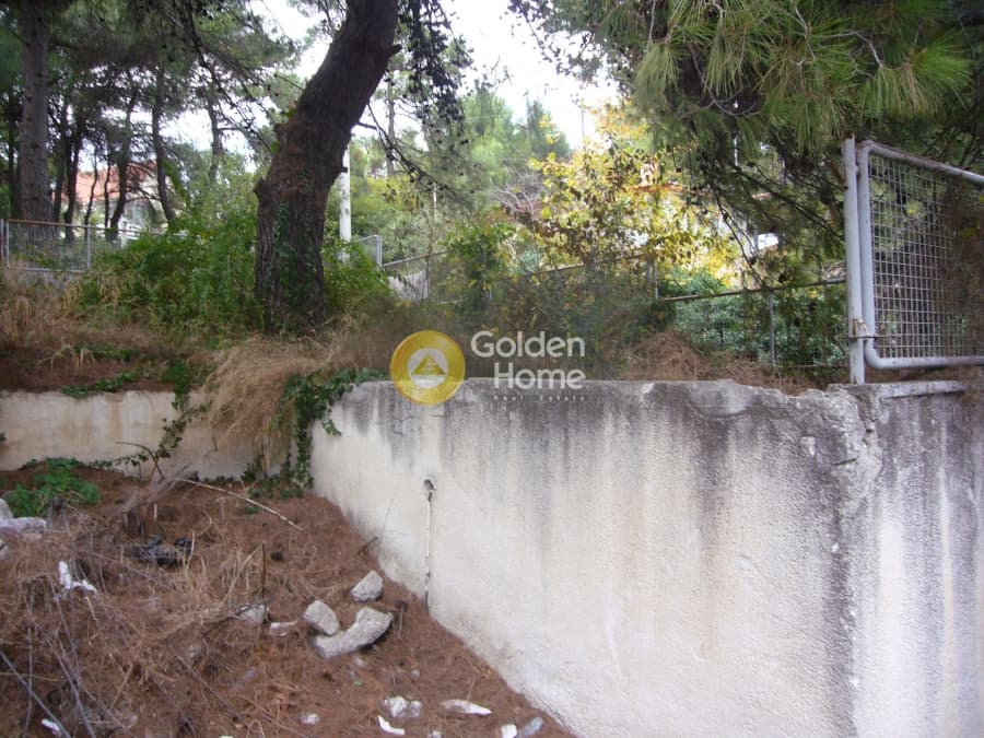 Οικόπεδο στην Αγιά Παρασκευή, Άγιος Στέφανος — Φωτογραφία 2 από 10