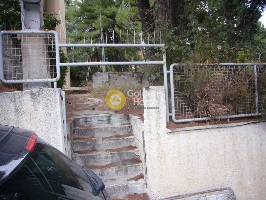 Οικόπεδο στην Αγιά Παρασκευή, Άγιος Στέφανος — Φωτογραφία 6 από 10