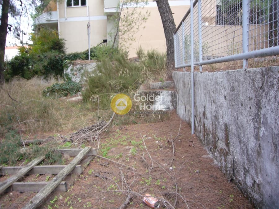 Οικόπεδο στην Αγιά Παρασκευή, Άγιος Στέφανος — Φωτογραφία 7 από 10