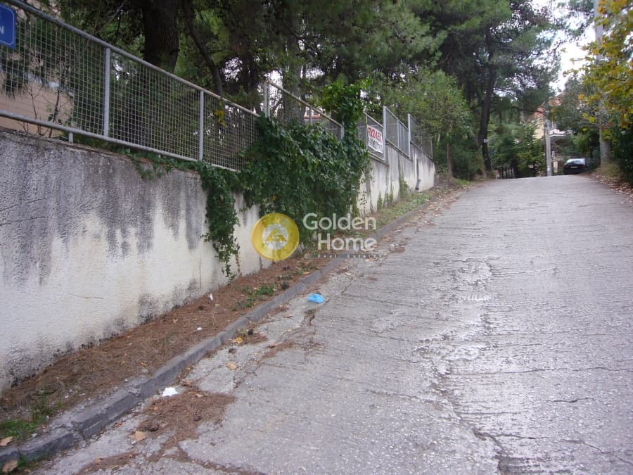 Οικόπεδο στην Αγιά Παρασκευή, Άγιος Στέφανος — Φωτογραφία 10 από 10