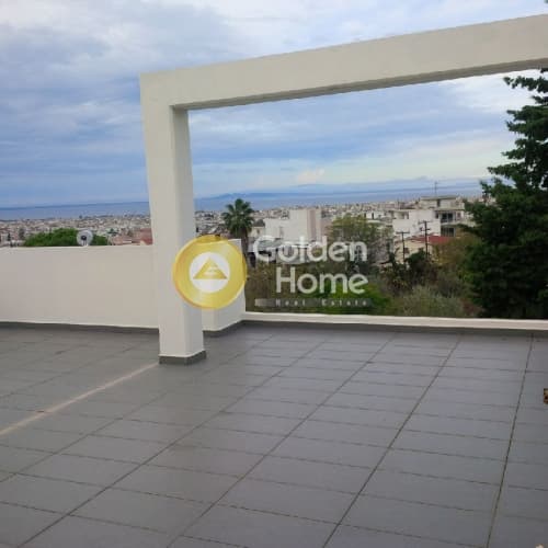 Μονοκατοικία στην Εγλυκάδα, Πάτρα — Φωτογραφία 5 από 10